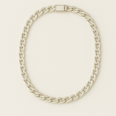 6mm Link Model Chain